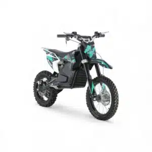 CROSS BIKE 707 Elektro 14/12''